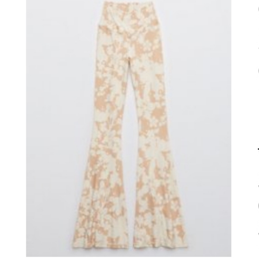 Aerie Super Flare Legging